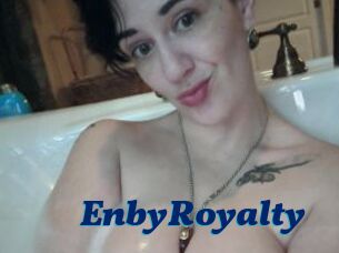 EnbyRoyalty