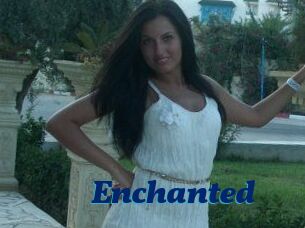 Enchanted