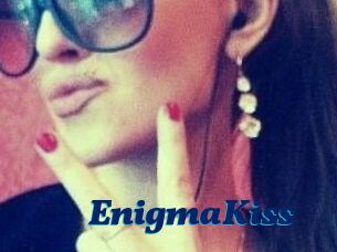 Enigma_Kiss