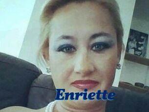 Enriette