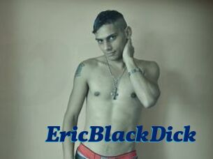 EricBlackDick