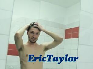 EricTaylor