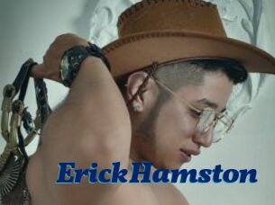 ErickHamston