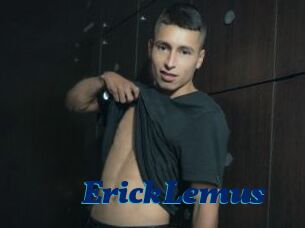 ErickLemus