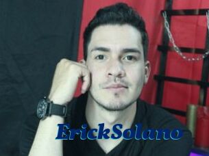 ErickSolano