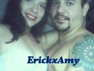 ErickxAmy