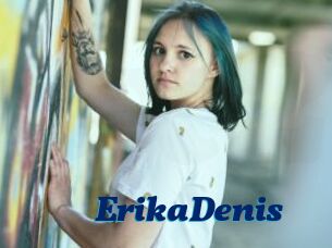 ErikaDenis