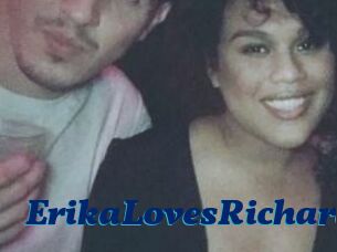 ErikaLovesRichard