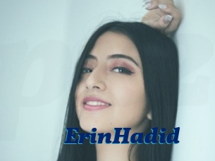 ErinHadid