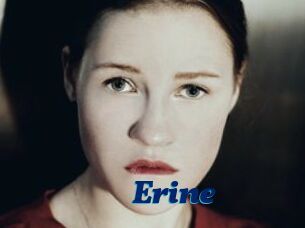 Erine