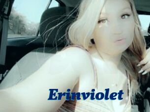 Erinviolet