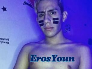 ErosYoun