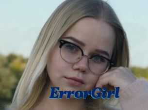 ErrorGirl