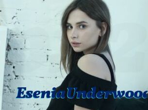 EseniaUnderwood