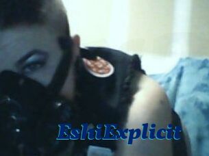 Eshi_Explicit