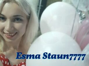 Esma_Staun7777