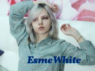 EsmeWhite