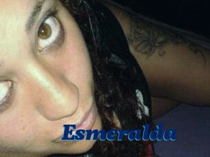 Esmeralda