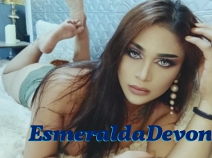 EsmeraldaDevon