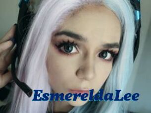 EsmereldaLee