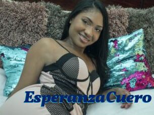 EsperanzaCuero