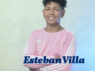 EstebanVilla