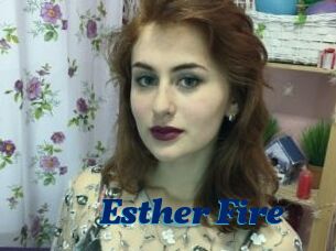 Esther_Fire