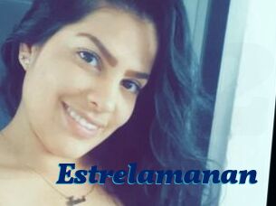 Estrelamanan