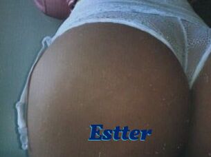 Estter