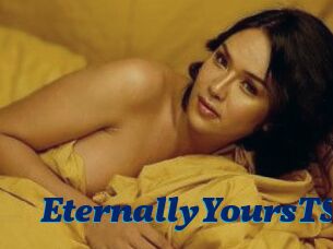 EternallyYoursTS