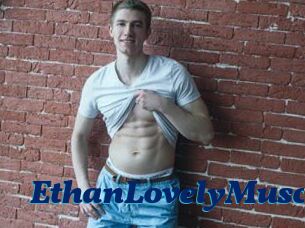 EthanLovelyMuscl