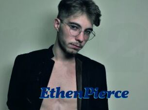 EthenPierce