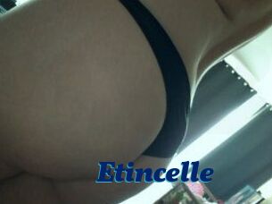 Etincelle