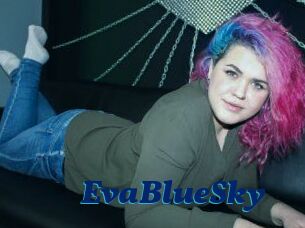 EvaBlueSky