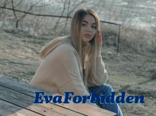 EvaForbidden