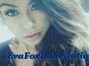 EvaFoxBabestation