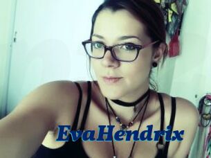 EvaHendrix