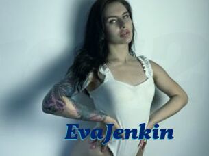 EvaJenkin