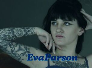 EvaParson