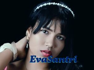 EvaSantri