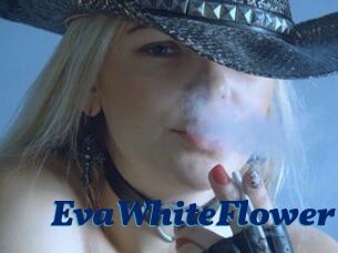 EvaWhiteFlower