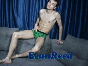 EvanReed