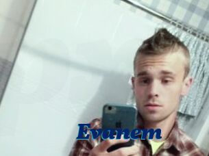 Evanem