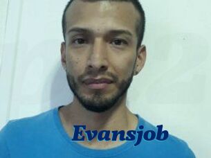 Evans_job