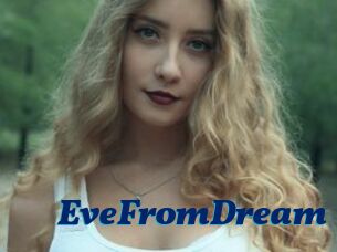 EveFromDream