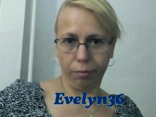 Evelyn36