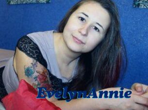 EvelynAnnie