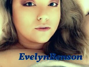 EvelynBenson