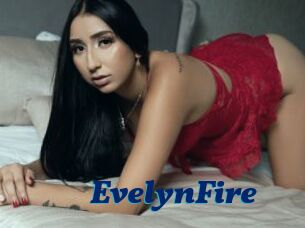 EvelynFire