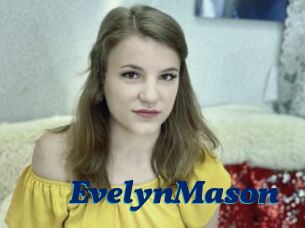 EvelynMason